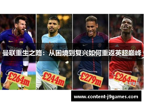 曼联重生之路：从困境到复兴如何重返英超巅峰